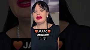 Leia mais sobre o artigo JARAC🤎Nedeljno tarot citanje#shorts #jarac #kozorog #tarot #goodsvibes #horoskop #fyp #viral