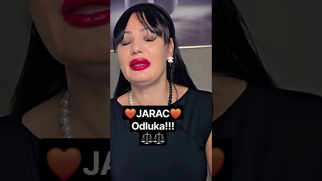 No momento, você está visualizando JARAC🤎Nedeljno tarot citanje#shorts #jarac #kozorog #tarot #goodsvibes #horoskop #fyp #viral