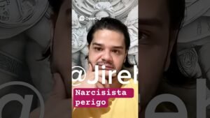 Leia mais sobre o artigo #Jesus #Empata #Narcisista #FYP #Viral #Tarô