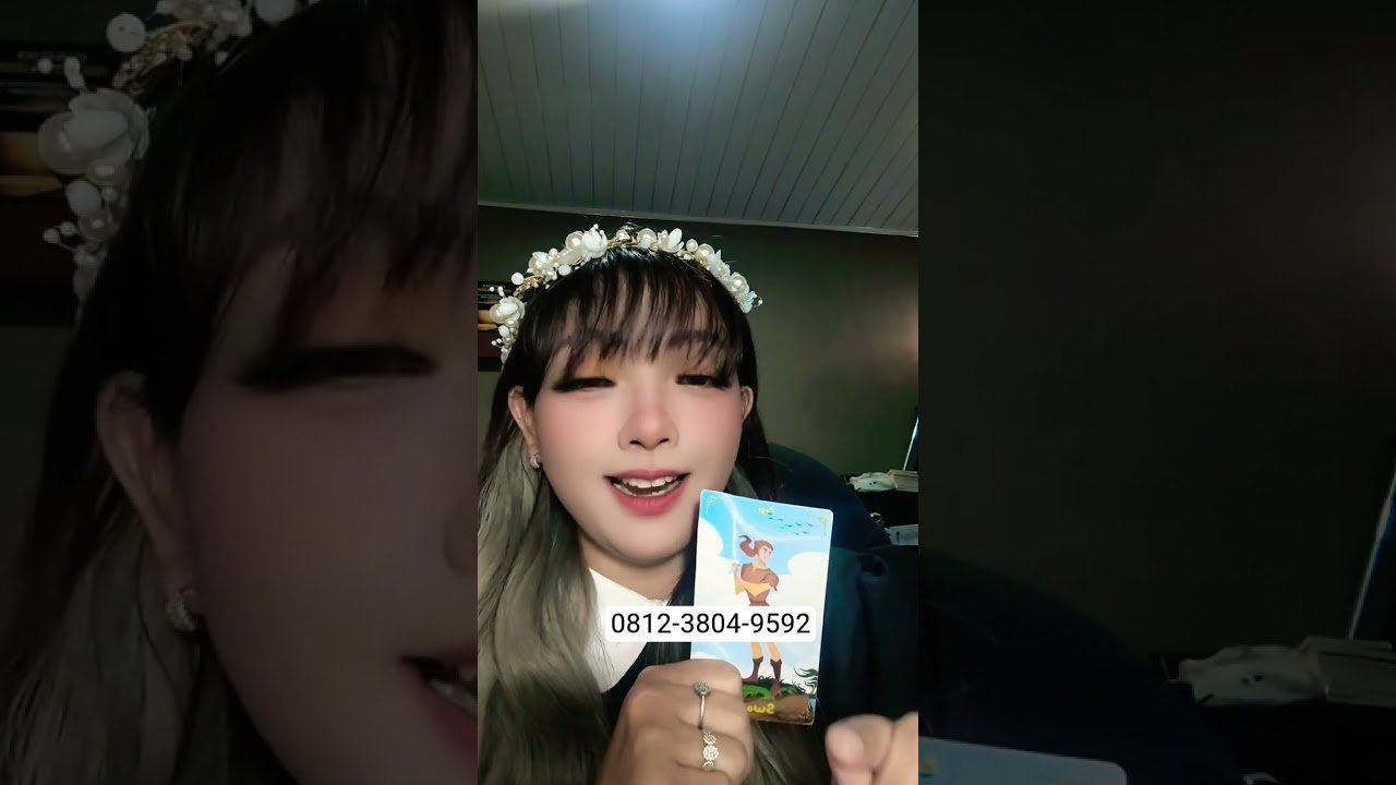 No momento, você está visualizando kabar bahagia tentang kisah percintaanmu kedepannya #tarot