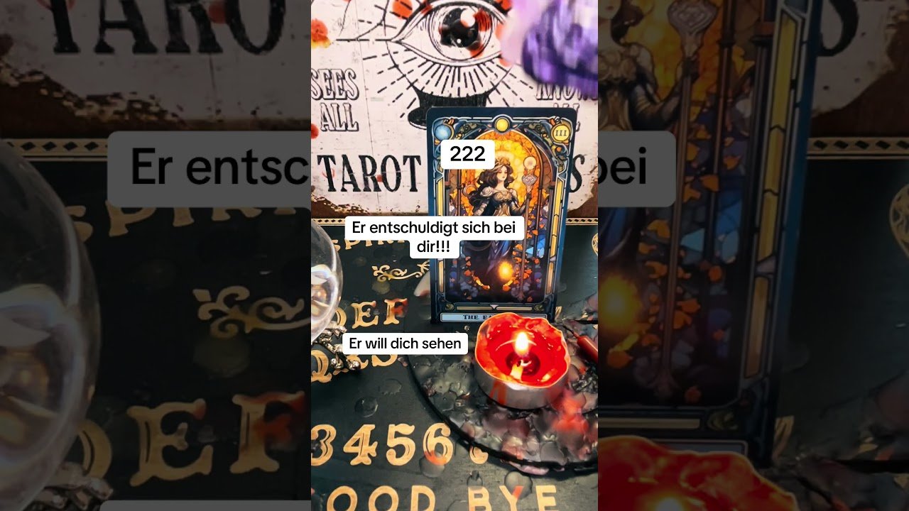 No momento, você está visualizando #kartenlegen #kartenlegerin #tarot #tarotcards #wahrsagen #wahrsagerin