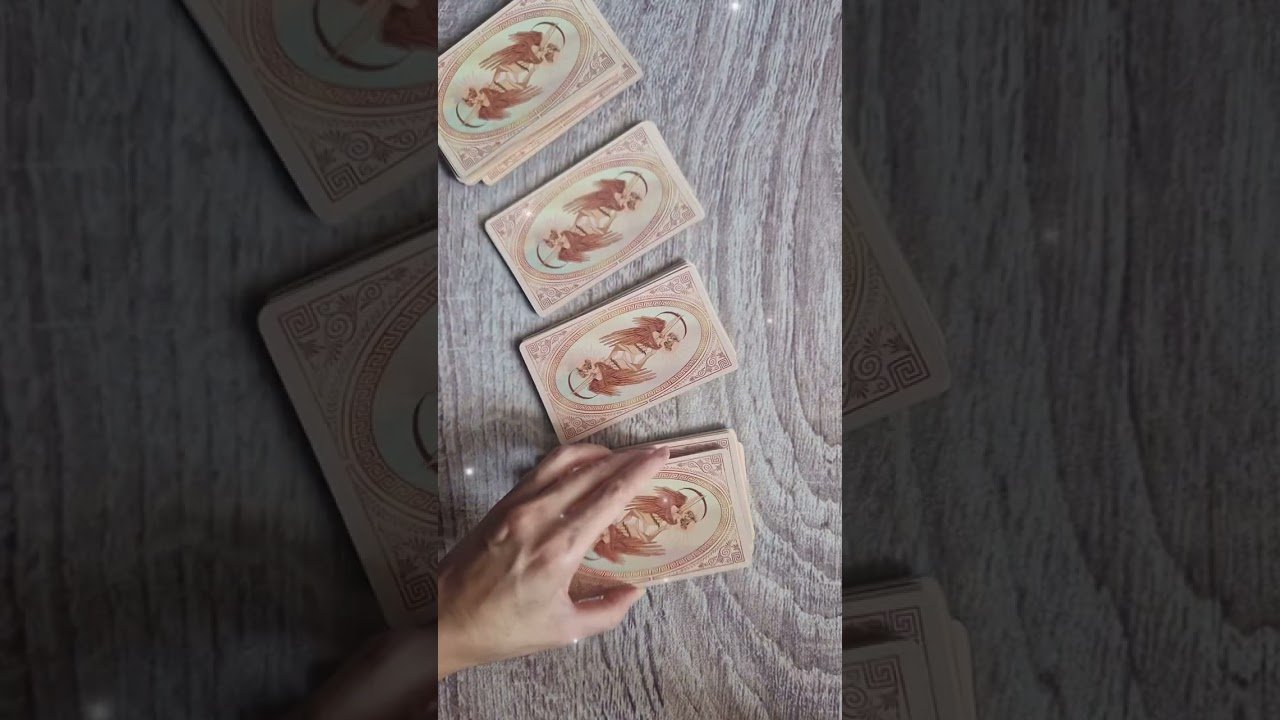 No momento, você está visualizando KO VAM GLEDA PROFIL A NE JAVLJA SE? Tarotologija #astrologija   #horoscope #tarot #tarotologija