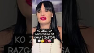 Leia mais sobre o artigo KO ZELI DA RAZGOVARA SA VAMA?!💬☎️#shorts #tarot #goodsvibes #horoskop #fyp #horoskop #viral#trending