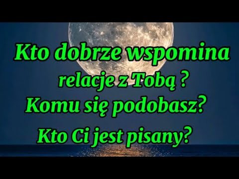 No momento, você está visualizando Komu się PODOBASZ?❤️Tarot