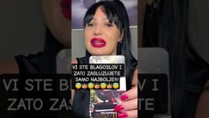 Leia mais sobre o artigo KRECE NOVI ZIVOT!!!❤️👑#shorts #goodsvibes #tarot #horoskop #trending #viral #fyp #ljubav