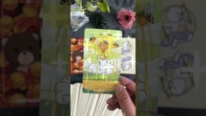 Leia mais sobre o artigo Lá Bài Dự Báo Tháng 8 – Năm 2026 #tarot