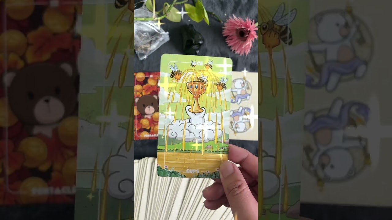 No momento, você está visualizando Lá Bài Dự Báo Tháng 8 – Năm 2026 #tarot