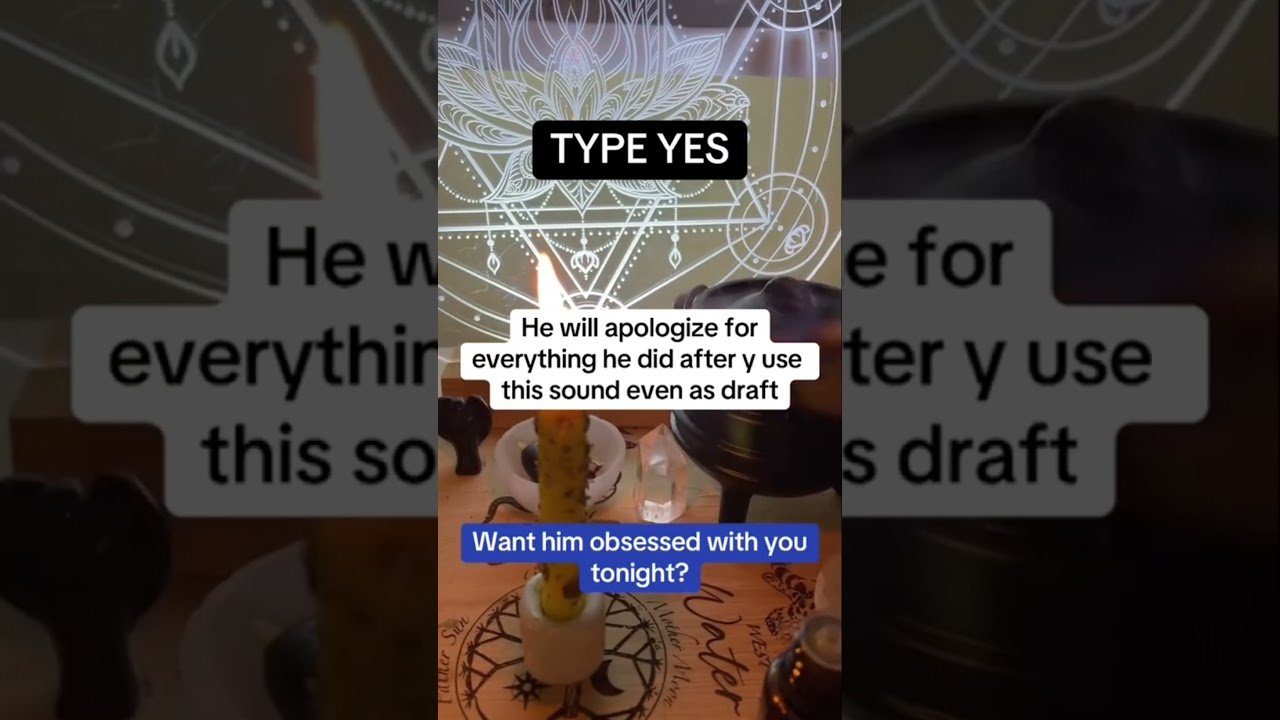 No momento, você está visualizando 🥰#lawofattraction #tarot #marriage #scorpio #reels #usa #shorts #meditation #zodiac #love #marriage