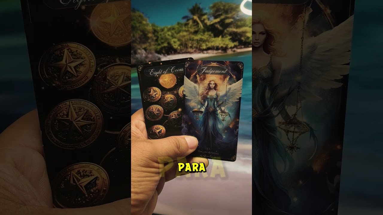 No momento, você está visualizando lectura de cartas de tarot  #lecturacartas  #horoscopo  #tarot  #tarotreading
