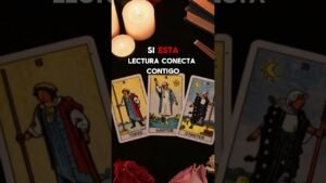 Leia mais sobre o artigo Lectura de cartas de tarot  #tarot #horoscopo  #tarotreading  #lecturacartas  #tarotastro  #amor