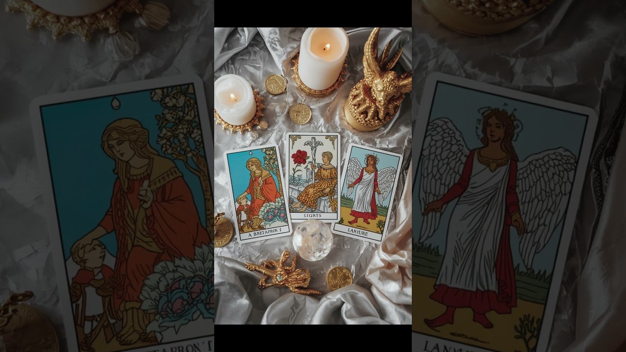No momento, você está visualizando lectura de cartas de tarot #tarot #tarotespiritual #zodiaco  #tarotmaestrofernando
