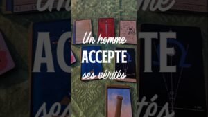 Leia mais sobre o artigo 👣✨️L’énergie change doucement 💦 #tarot #guidance