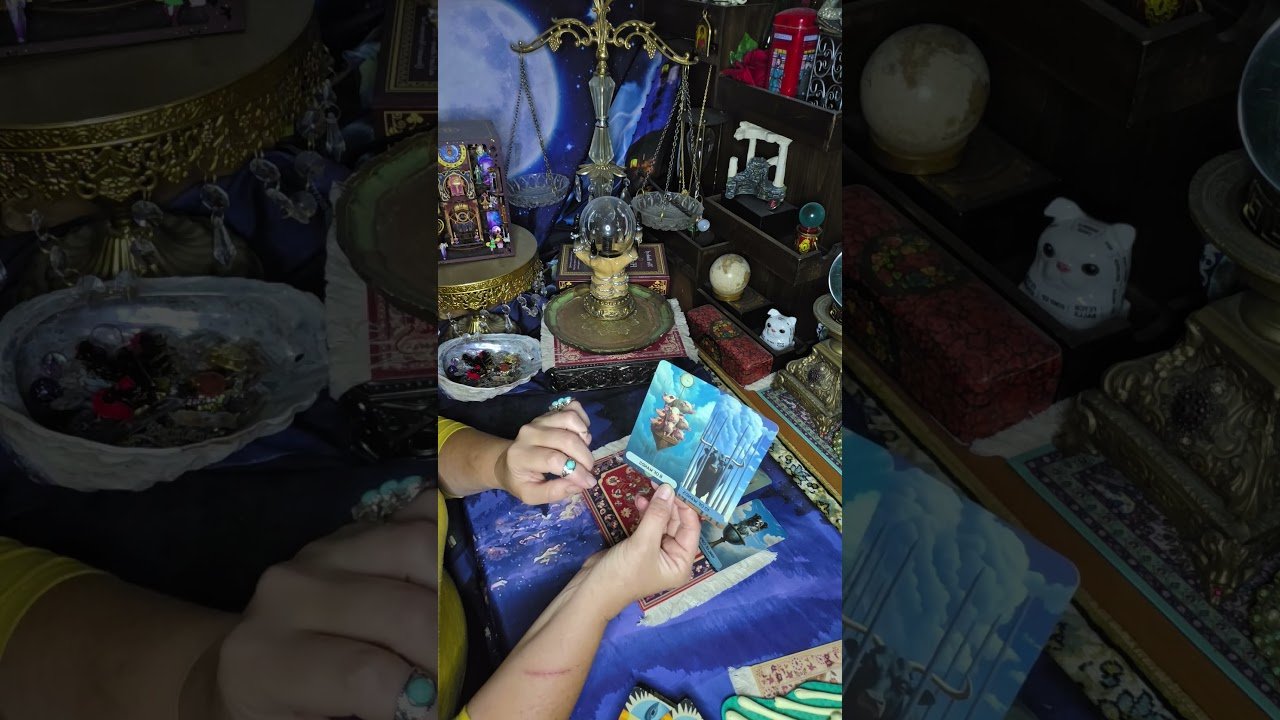 No momento, você está visualizando Libra: what they want to say to Libra #tarotreading #whatscomingupinlovelife #tarot#libra