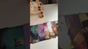 Leia mais sobre o artigo #like #tarot #tarotreading #tarotcaards #foryou #video
