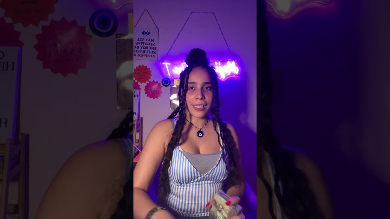 No momento, você está visualizando Live highlight; YOURE CURSE FREE 🧿 #explore #tarot #prosperity