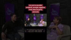 Leia mais sobre o artigo los perros presienten lo malo+52 871 128 1828#vidente #vibra #tarot #suerte #abundancia