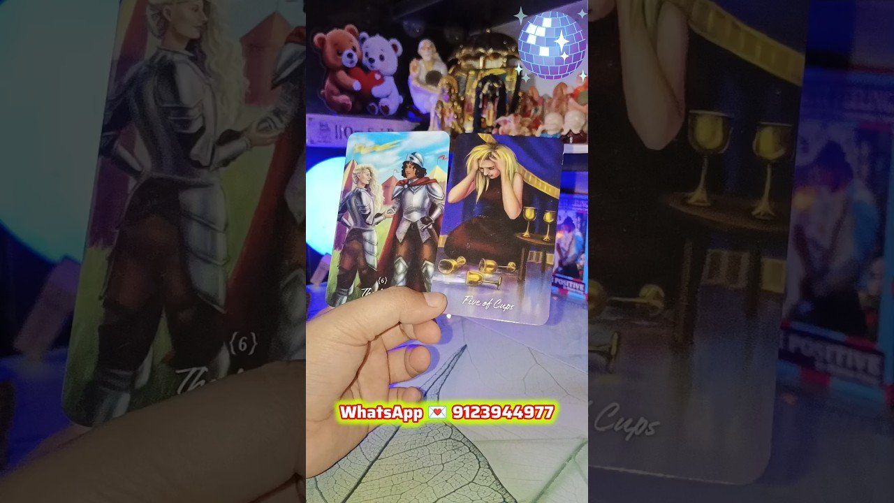 No momento, você está visualizando #love #tarot #reels #shorts #ytshorts #viral