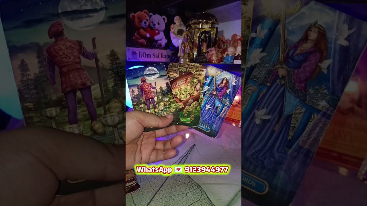 No momento, você está visualizando #love #tarot #reels #shorts #ytshorts #viral