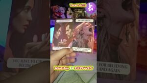 Leia mais sobre o artigo #love #tarot #reels #shorts #ytshorts #viral
