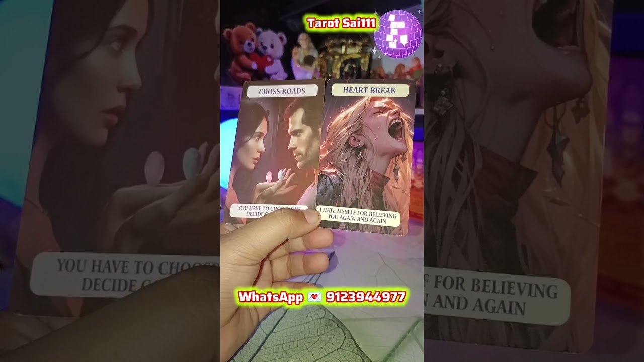 No momento, você está visualizando #love #tarot #reels #shorts #ytshorts #viral
