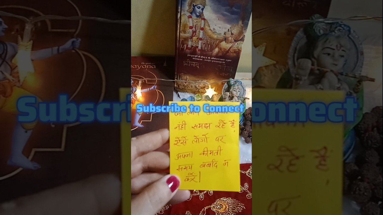 No momento, você está visualizando Mahadev ka channel message # #divineguidance #love #tarot #tarotreading #nocontactreading #soulmate