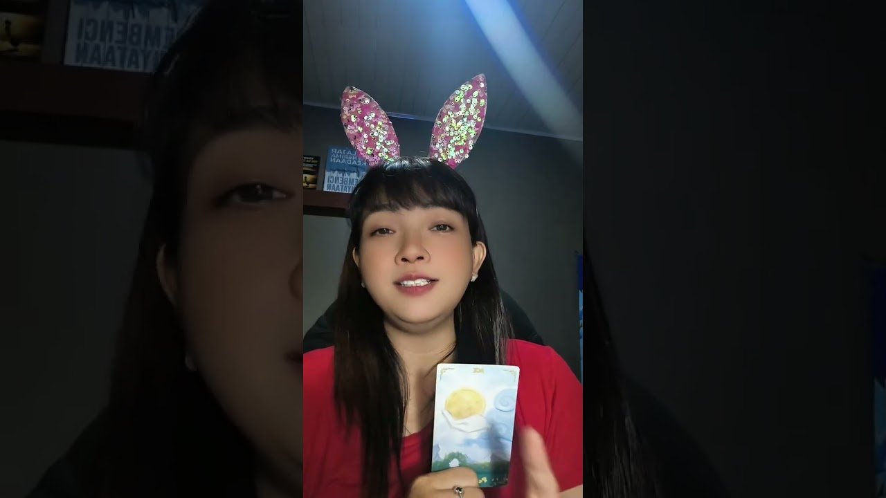 No momento, você está visualizando malam ini ada yang lagi kangen berat sama kamu #tarot