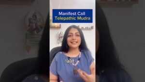 Leia mais sobre o artigo Manifest Call- Powerful Mudra #tarot #tarotreading #astrology