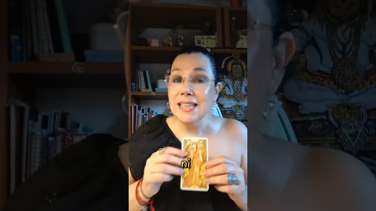 No momento, você está visualizando Mensaje que tienes que ver 👀📩🫶🏻🔮#karmen_namaste#tarot#lecturacartas #predictions #karma