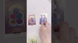 Leia mais sobre o artigo MIA塔羅🔮曾經錯過的那個人是誰