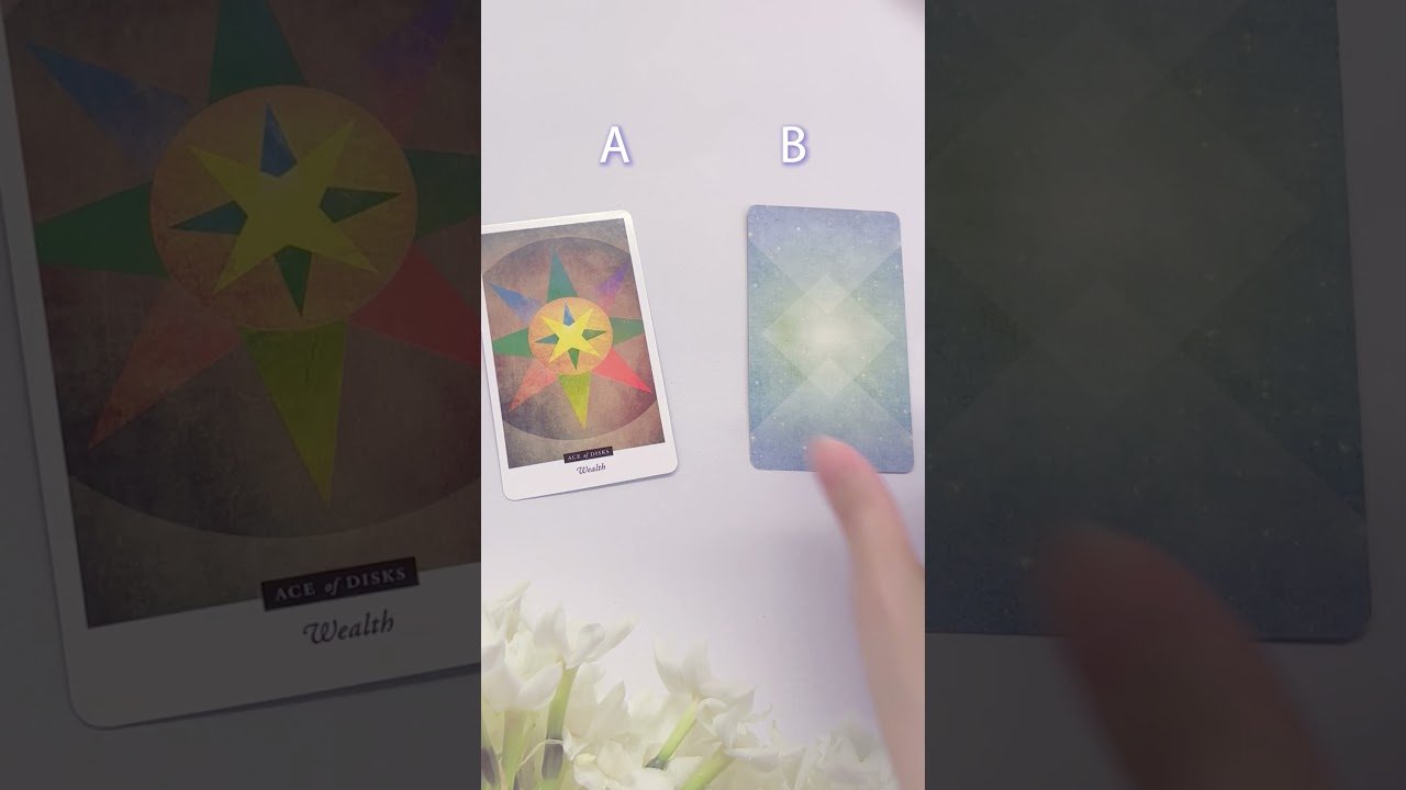 No momento, você está visualizando MIA塔羅🔮他這幾天在想什麼？（心裡話大公開）