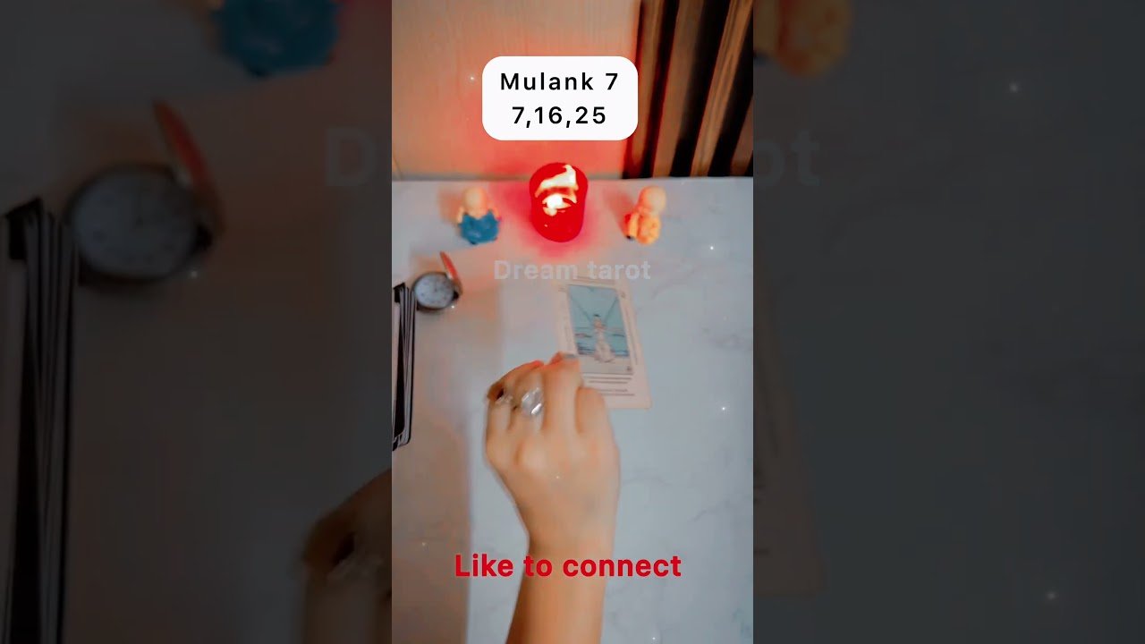No momento, você está visualizando MULANK 7 💫🔥MESSAGE FOR YOU #tarot #tarotreading #nocontactreading #love