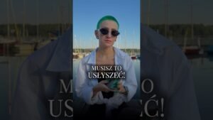 Leia mais sobre o artigo Musisz to usłyszeć! 😃 #tarot #kartytarota #czytanietarota #tarocistka #ezoteryka