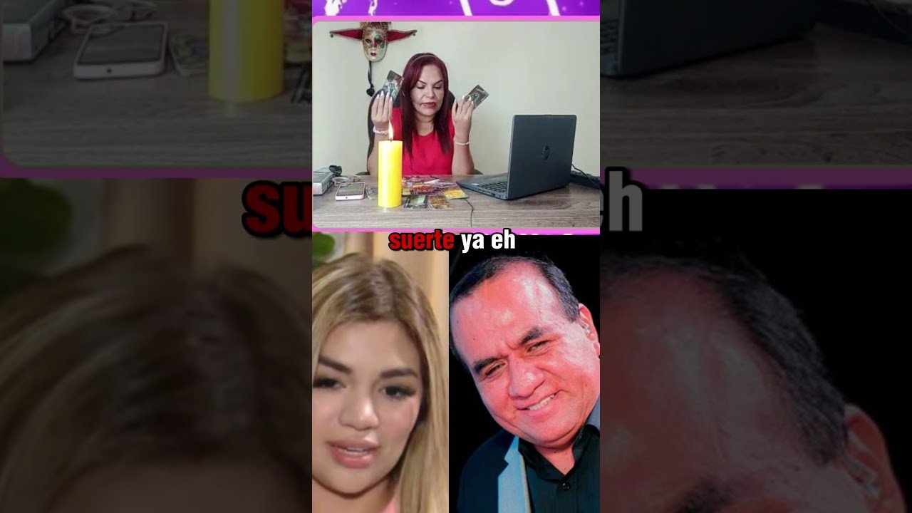 No momento, você está visualizando ¿NALDY SALDAÑA LOGRARÁ JUSTICIA? 🔮 EL TAROT HABLA DEL DIRECTOR DE LA BELLA LUZ.