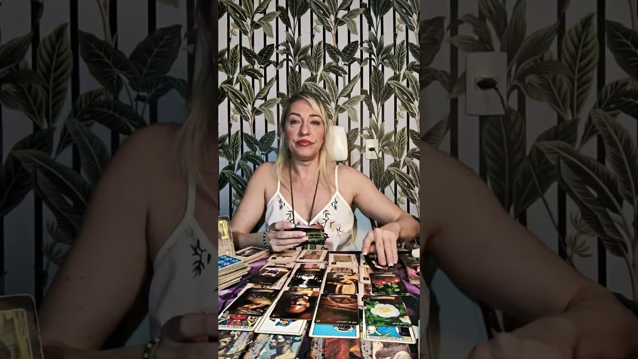 No momento, você está visualizando NÃO VÃO CONSEGUIR TE PREJUDICAR! #tarot #espiritualidade #pombagira # #baralhociganogratis