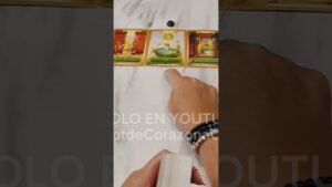 Leia mais sobre o artigo ⚠️NECESITAS SABER ESTO‼️#tarot #lecturacartas #interactivo