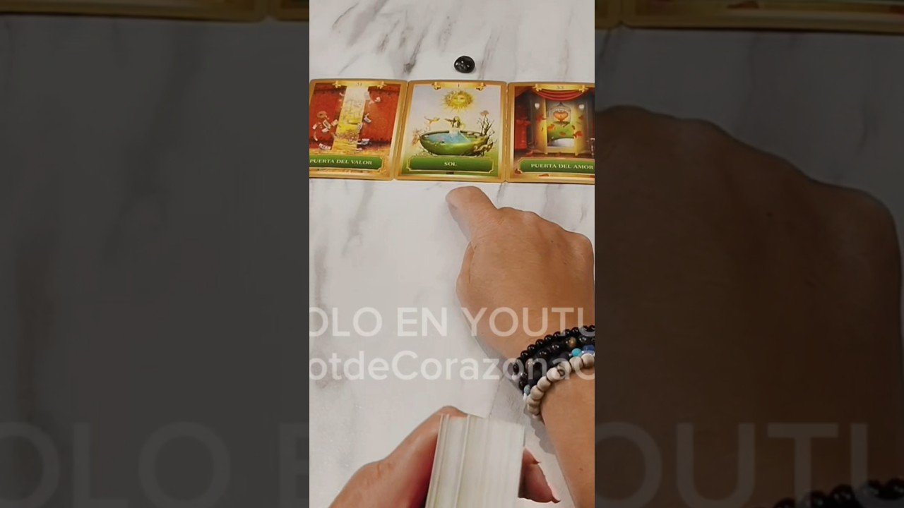 No momento, você está visualizando ⚠️NECESITAS SABER ESTO‼️#tarot #lecturacartas #interactivo