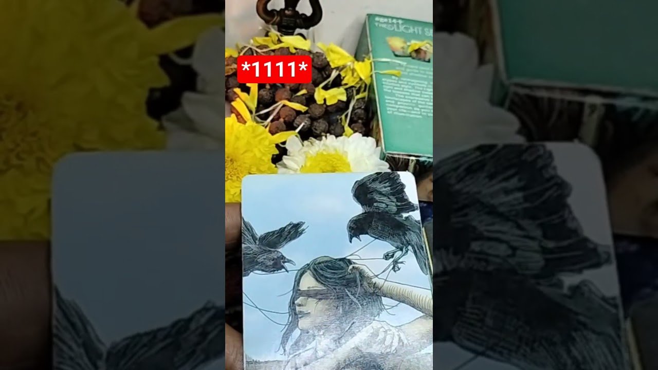 No momento, você está visualizando new change #tarot #devinerelation #paramatma #viralshort