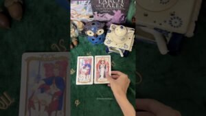 Leia mais sobre o artigo Người ấy đang nghĩ gì về bạn? #tarot #healing #lovereading