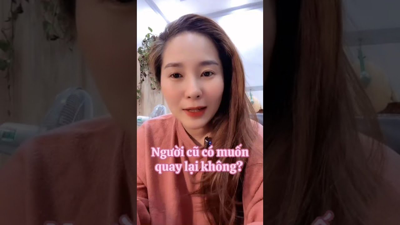 No momento, você está visualizando Người cũ có muốn quay lại không? Tarot