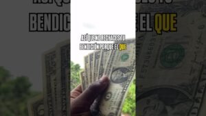 Leia mais sobre o artigo No Te Atrevas A Rechazar Tu Bendición🍀 #tarot #viral #abundancia #viralvideo #fyp #dinero