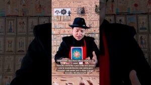 Leia mais sobre o artigo Nova Leitura Intuitiva no canal para o signo de SAGITÁRIO! #tarot