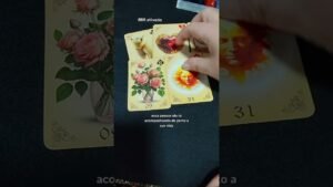 Leia mais sobre o artigo o ciúmes de você tá acabando com essa pessoa #baralhocigano #tarot #cartomante #conselhosamorosos