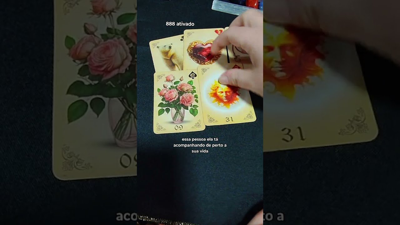 Leia mais sobre o artigo o ciúmes de você tá acabando com essa pessoa #baralhocigano #tarot #cartomante #conselhosamorosos