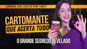 Leia mais sobre o artigo O que NENHUM cartomante te conta! Obstáculo | Sombra | Cartas Reversas #tarot