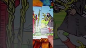 Leia mais sobre o artigo O’rtangizga to’siq bo’lib turgan narsa nima #tarot #tarotreading #astrology #sevgi #fol #taqdir