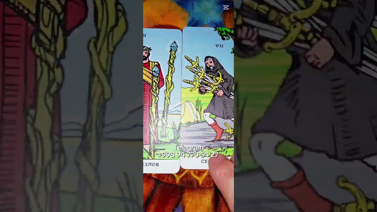 No momento, você está visualizando O’rtangizga to’siq bo’lib turgan narsa nima #tarot #tarotreading #astrology #sevgi #fol #taqdir