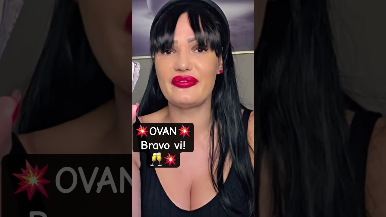 No momento, você está visualizando OVAN💥Nedeljno tarot citanje #shorts #tarot #ovan #oven #goodsvibes #horoskop #fyp #viral #trending