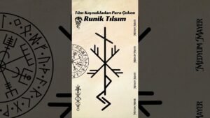 Leia mais sobre o artigo PARAYI VE MÜLKİYETİ ÇEKEN RUNİK TILSIM… mayer 999 #tarot #astrolojiyorumu #medyum
