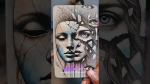 Leia mais sobre o artigo 💜PARTE 1❌LLEGA UN MENSAJE QUE NO ESTÁS ESPERANDO #tarot #tarotdesharin #youtubeshorts #shorts #fyp