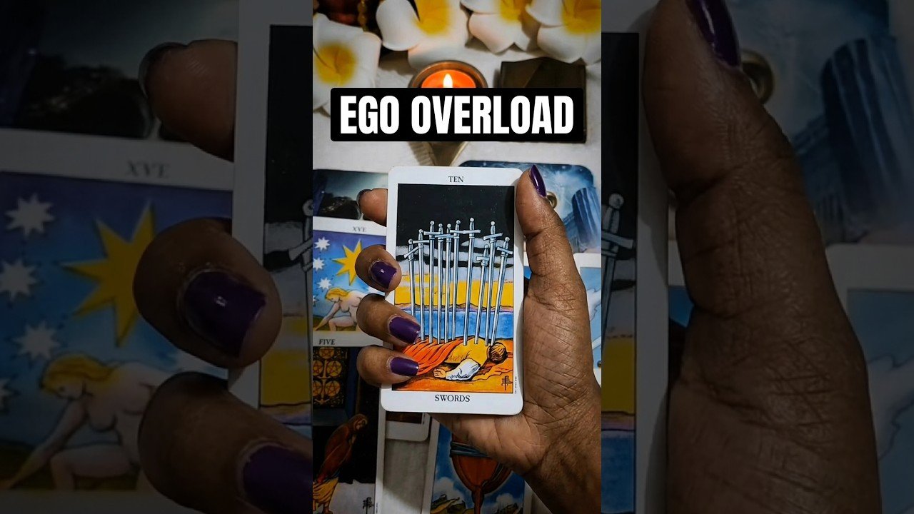 No momento, você está visualizando partner ki current feeling #tarot #tarotreading